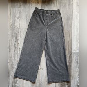 H&M Girls Wide Leg Pants